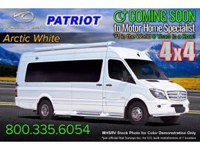 2022 American Coach Patriot for sale 300316615